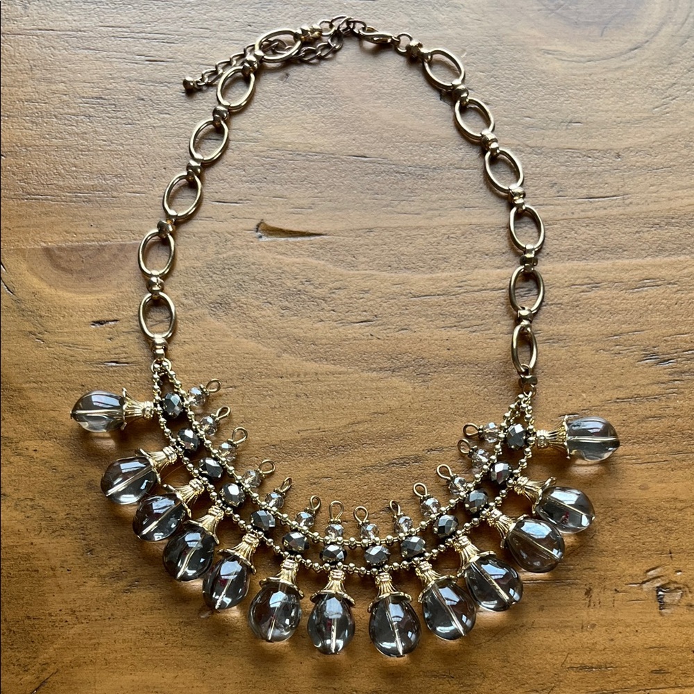 Elegant Women's Necklace
